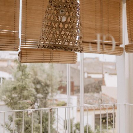 Can Liret Palafrugell Εξωτερικό φωτογραφία