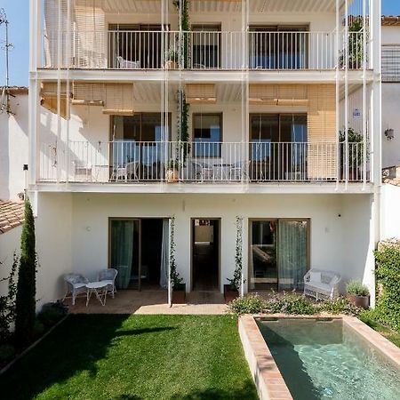 Can Liret Palafrugell Εξωτερικό φωτογραφία