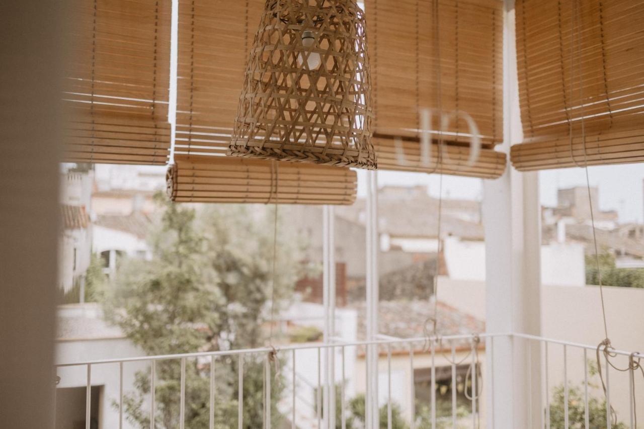Can Liret Palafrugell Εξωτερικό φωτογραφία