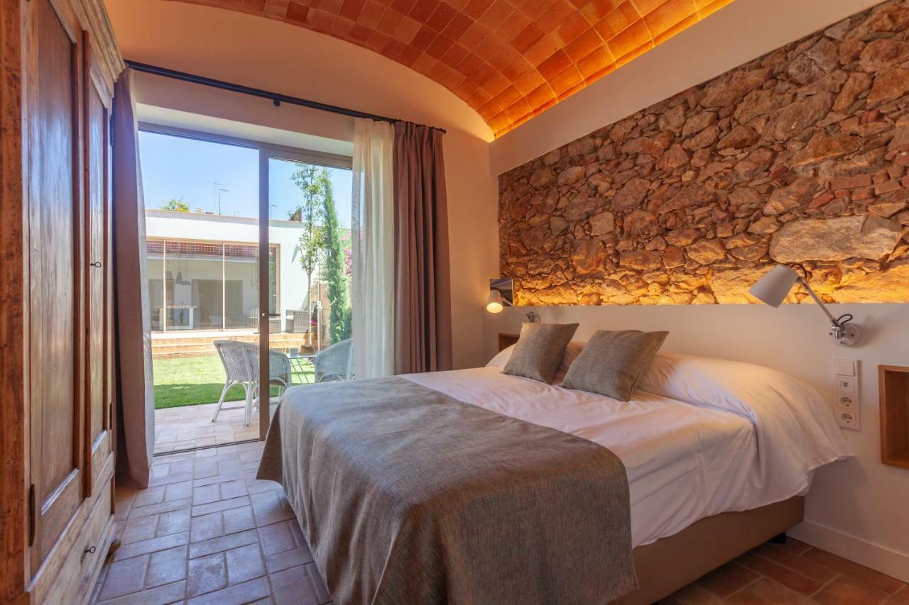 Can Liret Palafrugell Εξωτερικό φωτογραφία