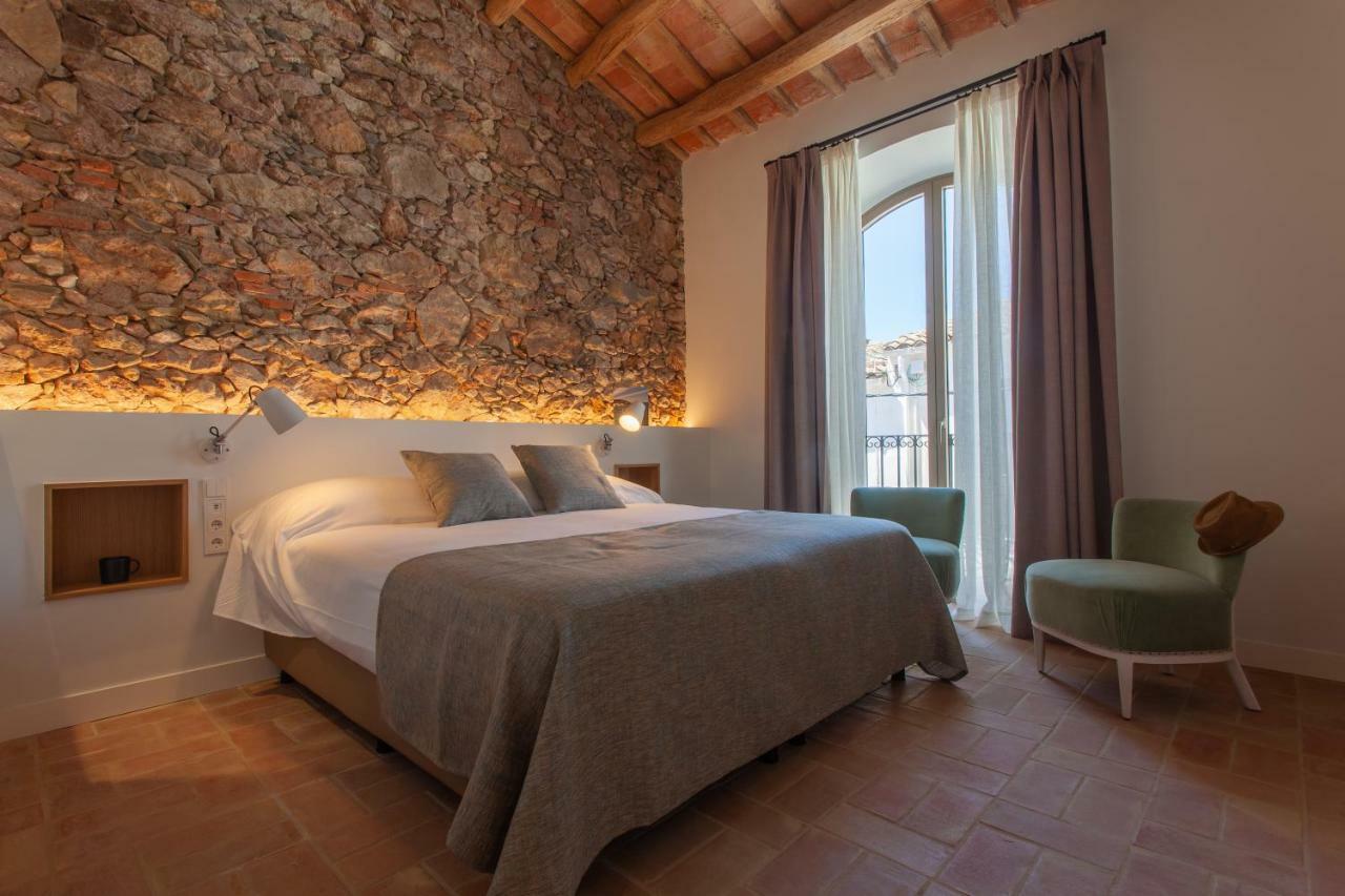 Can Liret Palafrugell Εξωτερικό φωτογραφία
