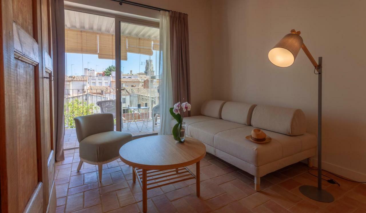 Can Liret Palafrugell Εξωτερικό φωτογραφία