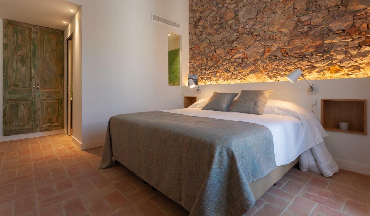 Can Liret Palafrugell Εξωτερικό φωτογραφία