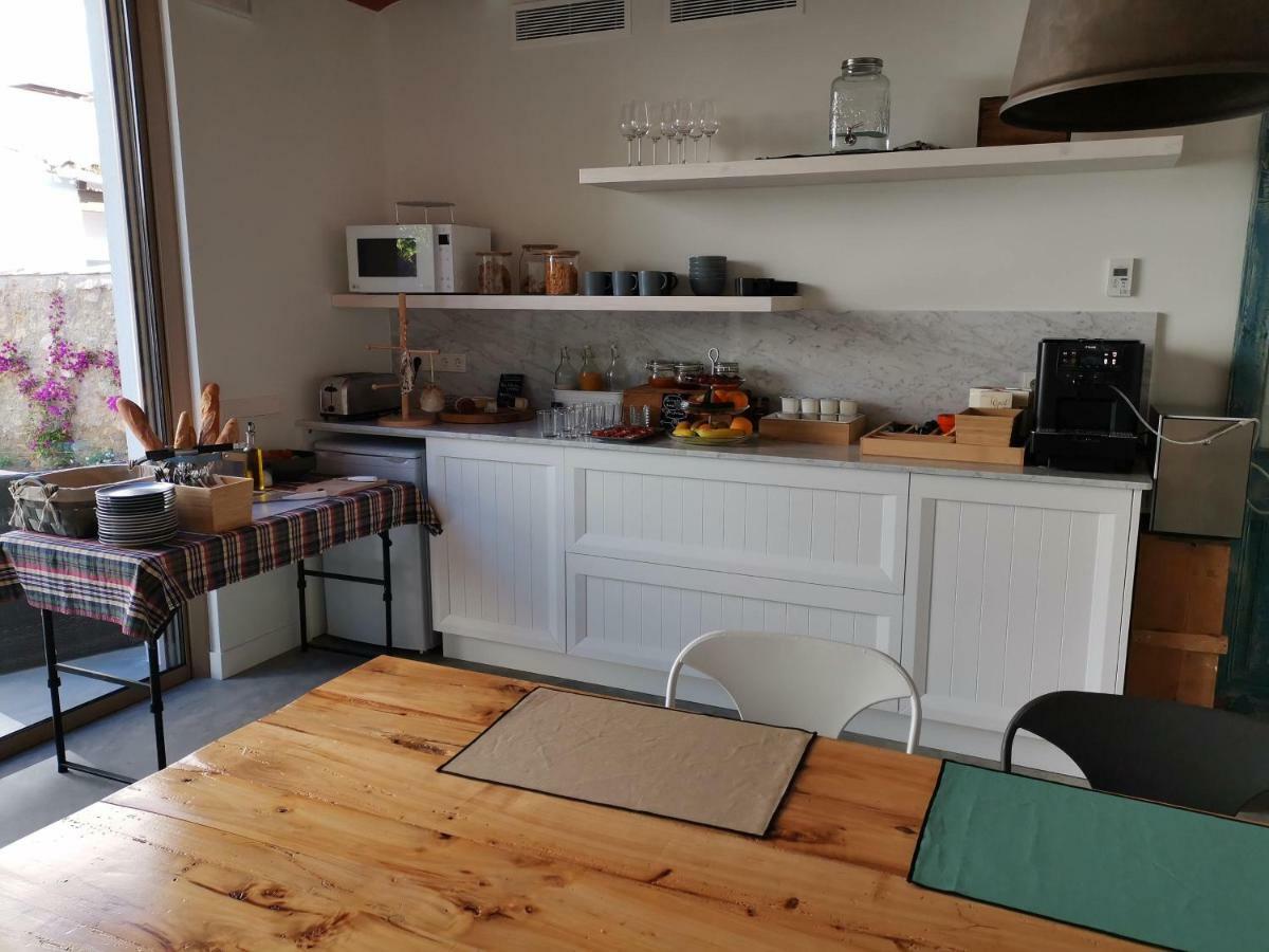 Can Liret Palafrugell Εξωτερικό φωτογραφία