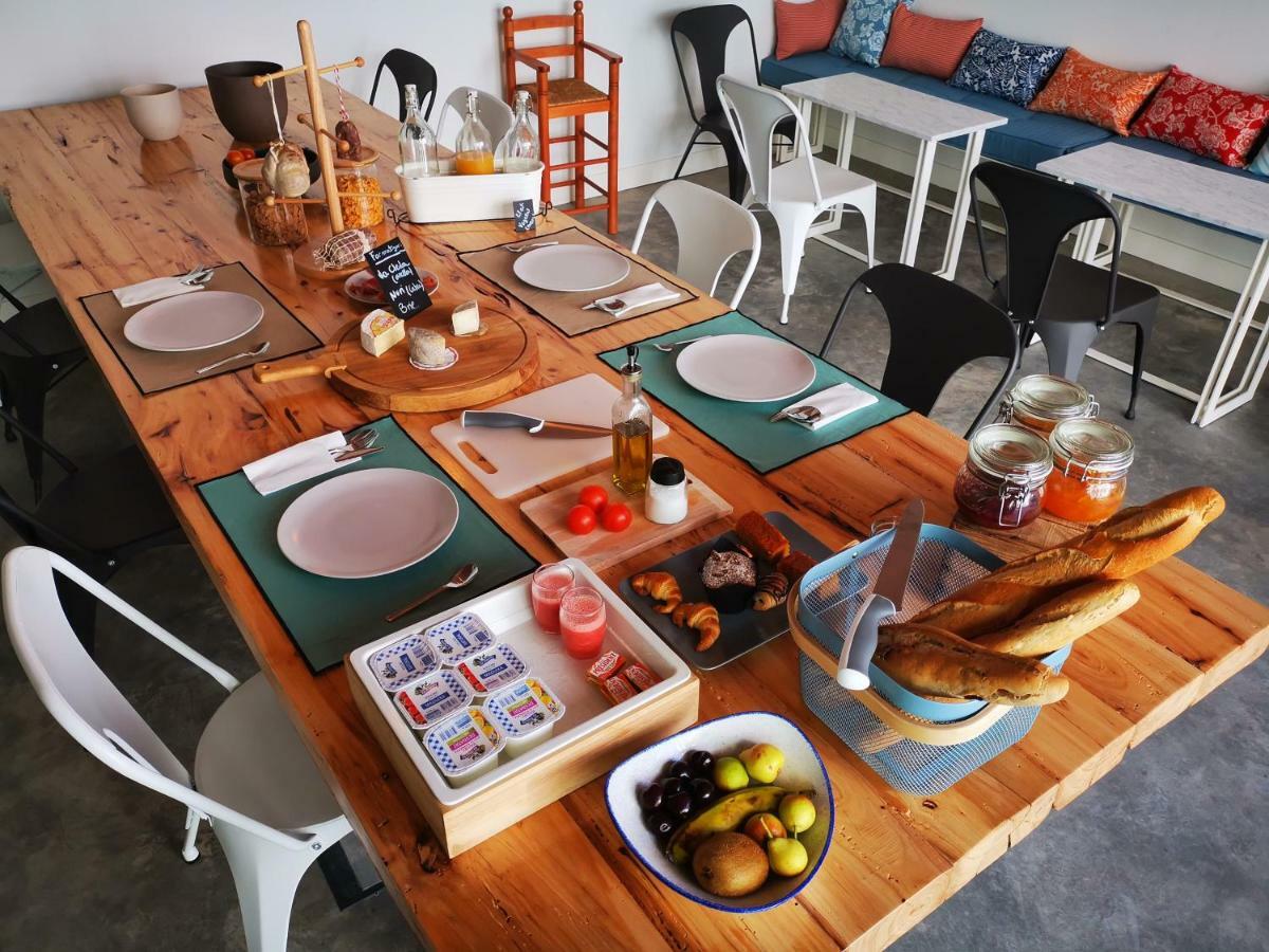 Can Liret Palafrugell Εξωτερικό φωτογραφία