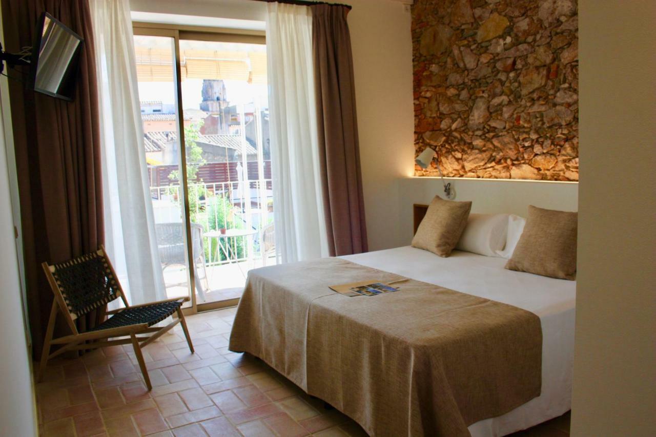 Can Liret Palafrugell Εξωτερικό φωτογραφία