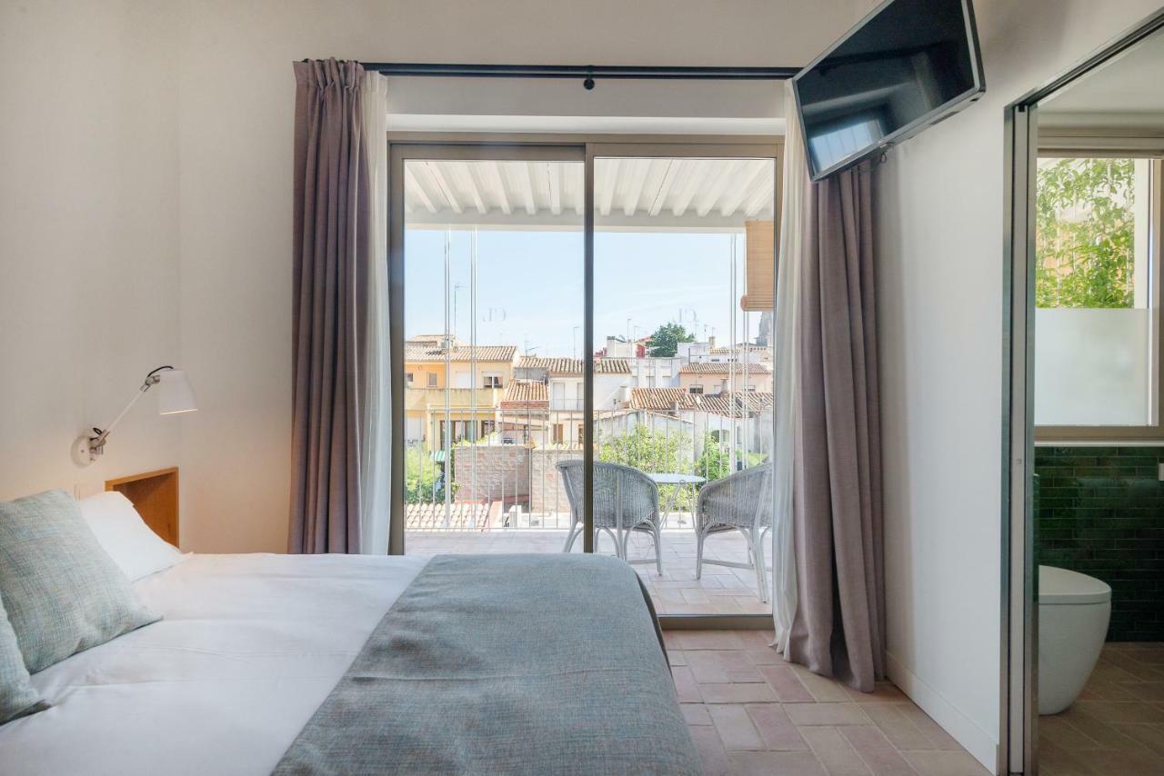 Can Liret Palafrugell Εξωτερικό φωτογραφία