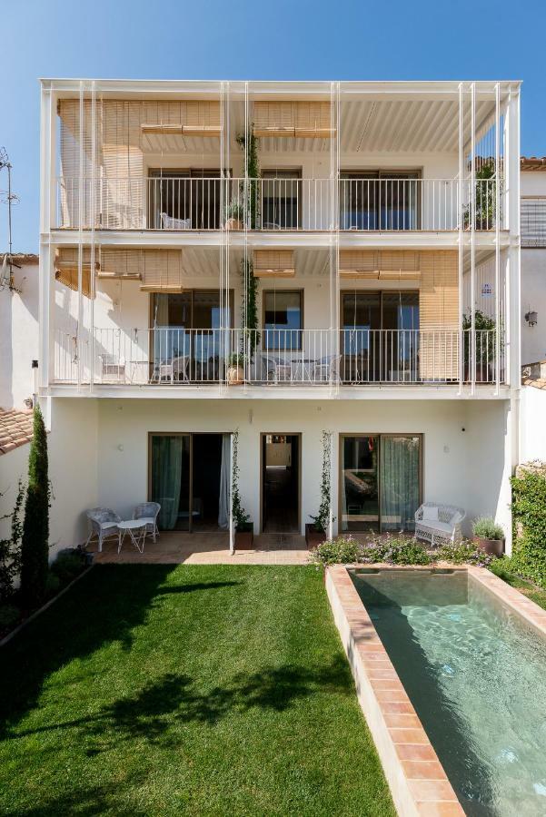 Can Liret Palafrugell Εξωτερικό φωτογραφία