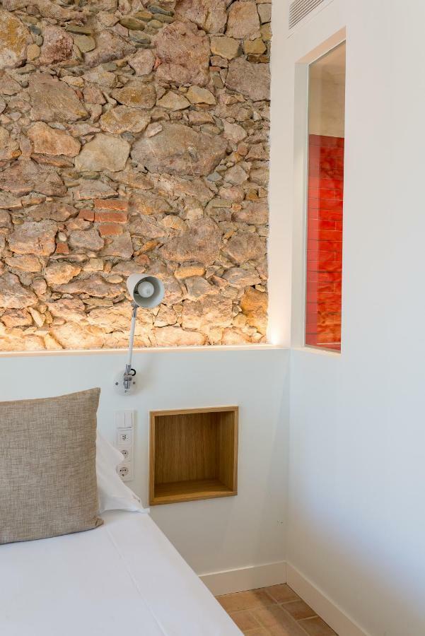Can Liret Palafrugell Εξωτερικό φωτογραφία